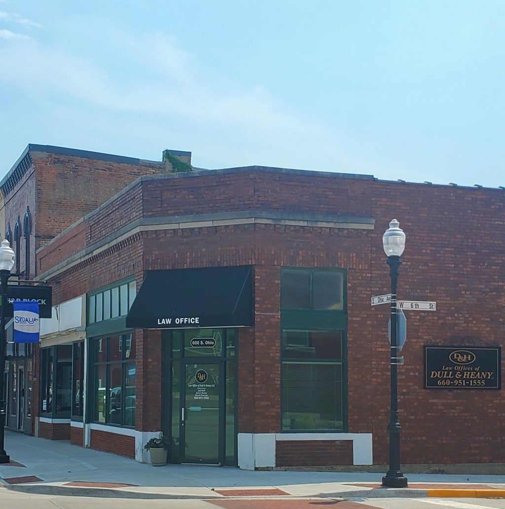 Building photo - Sedalia.jpg